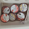 哈根达斯（Haagen-Dazs）6杯组合装 经典巧克力/香草/草莓100ml*6冰淇淋礼盒 量贩装 实拍图