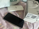 OPPO【国家补贴15%】Reno16 新品上市 opporeno16新款 oppo手机5g全网通拍照手机 reno16 实况神机 怦然星动 12+256GB 官方标配【OPPO蓝牙耳机+CCD相机】 实拍图