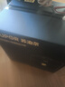 苏泊尔（SUPOR）航天级纯钛新品100kPa鲜呼吸电压力锅5L 2200W IH猛火高压锅 6分钟快速菜 家用4-6人 SY-50FH5992Q 实拍图
