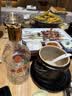 西凤酒 6年 六年陈酿经典水晶瓶 45度 500ml 单瓶装 凤香型白酒 实拍图