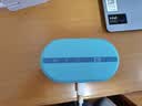 中兴（ZTE）U10LS 随身wifi6免插卡移动wifi无线网卡便携式热点4g路由器无限笔记本电脑通用流量2026款 实拍图