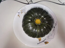 京鲜生 山东贝贝南瓜净3斤(粉糯瓜)中果300+蔬菜辅食板栗味源头直发 实拍图