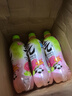 元气森林0糖0脂0卡 粉芭乐青提味气泡水480ml*15瓶 实拍图