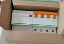 施耐德 空开带漏电保护断路器A型 4PC32A 家用总闸带漏保EA9RN4C3230CAR 实拍图