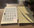 BOOX文石【年度爆品】NoteX5 mini 7.8英寸阅读器 墨水屏电纸书 AI办公平板 电子书电子纸 七夕礼物 实拍图