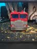 变形金刚（Transformers）儿童男孩玩具模型模玩手办礼物天元之力领袖级擎天柱E1147 实拍图