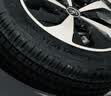 马牌（Continental）汽车轮胎235/50R19 99V FR UCJ+适配领克01别克昂科威奥迪Q3途观L 实拍图