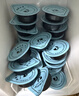 瑞幸咖啡经典浓缩咖啡液太妃榛果风味18mL*32颗/盒0糖0脂黑咖啡美式拿铁 实拍图