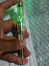 日本高亮度彩光测电笔电工试电笔家用验电笔直流交流检测工具 晒单实拍图
