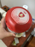 贝因美爱加1段婴儿配方奶粉0-6个月 350g 含乳铁蛋白+HMO+OPN 实拍图