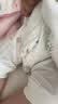 MOONY尤妮佳纸尿裤畅透透气干爽不闷M54片6-11kg男女通用日本原装进口 实拍图
