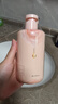 阿道夫烟酰胺香感焕亮沐浴露350ml 温和清洁沐浴乳沐浴液 实拍图