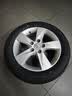 玲珑轮胎汽车轮胎205/55R16 91V 玲珑臻选HD 适配朗逸/英朗/宝来/速腾 实拍图