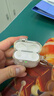 Apple/苹果【两年AC+套装版】AirPods 4(支持主动降噪)搭配无线充电盒(USB-C)苹果蓝牙耳机四代 实拍图