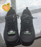 斯凯奇（Skechers）七夕情人节礼物运动鞋男士网面透气休闲鞋户外软底跑步鞋232398 实拍图