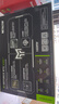 影驰GeForce RTX 5060 Ti 金属大师 MAX 黑 OC 16G GDDR7 DLSS 4.5 游戏设计本地部署NVIDIA英伟达显卡 实拍图
