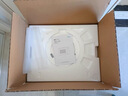 美的（Midea）微碳系列 家用微波炉烤箱一体机 杀菌智能家用 800W速热20L大容量 6代变频 （PC20M5W 实拍图