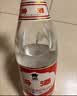 汾酒红盖玻汾 清香型白酒 42度 475mL 单瓶装 纯粮酒 实拍图