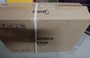 美的（Midea）电风扇家用7叶落地扇摇头电风扇循卧室宿舍轻音风扇 白色丨7叶台地两用 实拍图