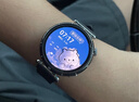 HUAWEI WATCH GT 6 魅影黑 41mm智能手表多维情绪健康全新骑行体验强劲续航 实拍图