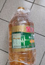 金龙鱼 食用油 非转基因 压榨 一级 纯正玉米油4L（新老包装随机发货） 实拍图