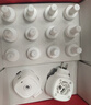 彩虹（RAINBOW）电热蚊香液无味驱蚊水(23ml*12瓶 )+2加热器防蚊驱蚊液蚊香 实拍图