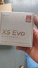 漫步者（EDIFIER）X5 Evo 真无线主动降噪蓝牙耳机  蓝牙6.0 翻译耳机 适用苹果华为小米OPPO手机 霜蓝 毕业礼物 实拍图