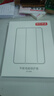京东京造iPad 10/11 保护壳26/25/22款iPad12代11代保护套苹果平板保护套四边10.9英寸Y折保护套 灰色 实拍图