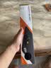 赛睿加厚版鼠标垫大号 QcK Heavy Large 450*400*6mm 游戏电竞鼠标垫 电竞fps顺滑鼠标垫CSGO 电脑桌垫 实拍图