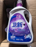 卫新香薰洗衣液薰衣草34.08斤全瓶组合套装(4.26kg*4）机洗手洗去渍 实拍图