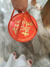 良品铺子零食全家桶巨型零食大礼包坚果送礼3114g团购礼盒礼品礼物 实拍图