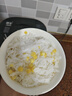 苏泊尔（SUPOR）电饭煲4-5人大容量5升IH加热球釜柴火饭电饭锅上蒸下煮家用智能预约微压电饭锅50HC750 实拍图