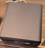华为家庭存储4TB 手机一碰扩容 双盘位nas网络存储器相册备份家用硬盘网盘私有云服务器 实拍图