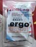 ergo9911瑞士铸工胶ab胶高强度万能焊接结构胶粘金属暖气片铁铝耐高温 实拍图