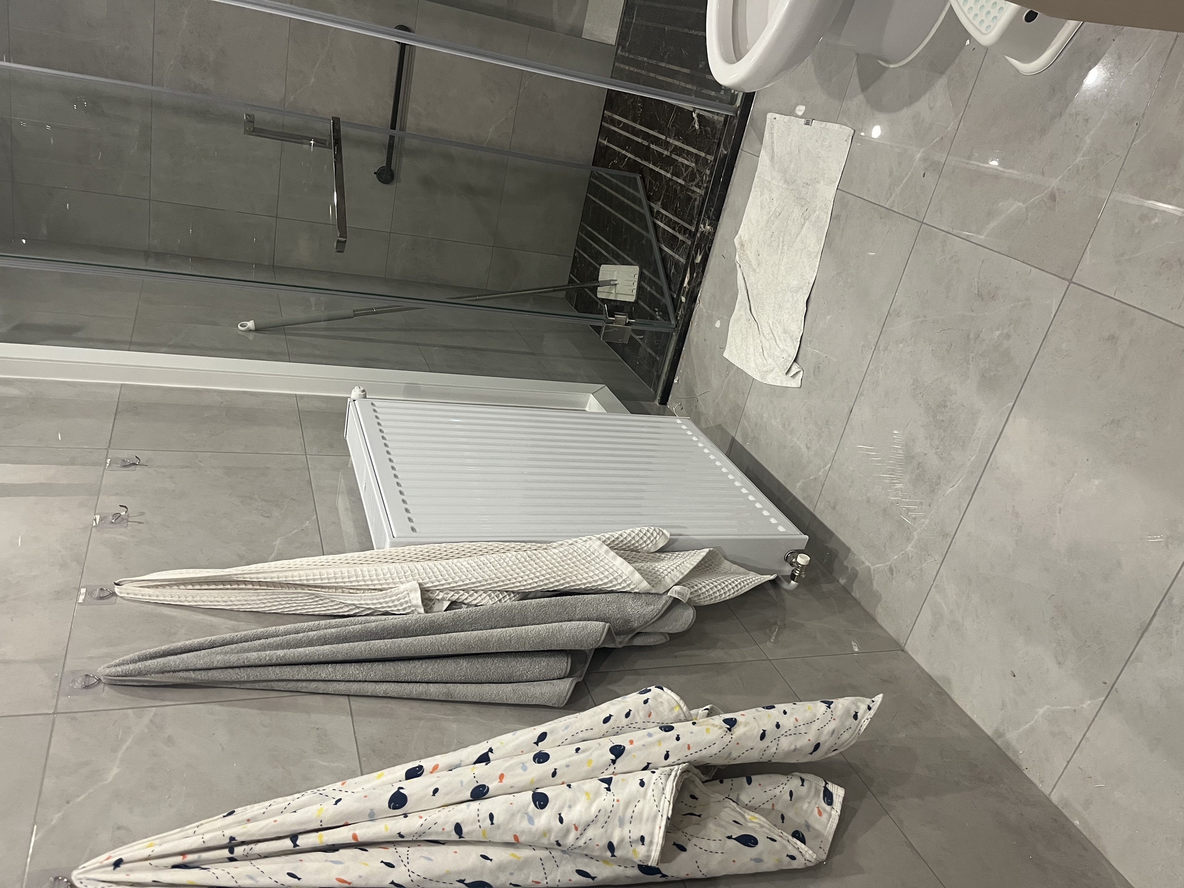 史密斯（A.O.SMITH）【门店爆款】LL1GBQ-E10M/E10/E10Ai 燃气壁挂炉天然气地暖热水两用一级能效冷凝锅炉 一级能效 LL1GBQ24-E10M【新品小体积】 务必咨询客服享优惠 实拍图