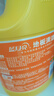 蓝月亮地板清洗剂 2kg/瓶*3 柠檬香 木地板瓷砖 地板清洁剂 拖地清洁剂 实拍图