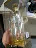 泸州老窖头曲晶彩 浓香型白酒 52度500ml*6瓶 整箱装 实拍图