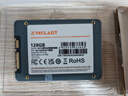 台电（TECLAST）128GB SSD固态硬盘SATA3.0接口 稳影系列 实拍图