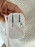 绿联苹果17充电器45W氮化镓充电头套装适用PD40W苹果iPhone17e/16ProMax/Air华为三手机Type-C多口快充 实拍图