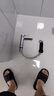 九牧水龙头洗脸盆面盆卫生间冷热出水浴室柜卫浴台盆家用快装32680 银色 自动除垢【买浴室柜可99元换购此款】 实拍图