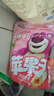 三只松鼠玩具总动员联名100%苹果干400g/袋约22~26小包低脂高纤无添加果干 实拍图