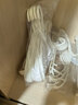 家の物语（KATEI STORY）无痕衣架家用宽肩防滑衣服挂衣架不鼓包学生宿舍 实拍图