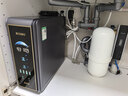 水美乐净水器通用滤芯集成水路家用厨下净水机0阻垢剂0陈水反渗透陶氏RO膜纯水机母婴直饮压力罐建霖 【新品】405B二代-800G集成水路 包料包安装0附加费 实拍图