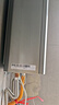 林内（Rinnai）【小蛮腰Pro plus】13升极光灰燃气热水器 超能恒温芯 恒温热水器上门安装 13GD33（JSQ26-GD33） 实拍图