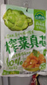 吉香居 榨菜真芯囤货装25g*60包减盐清淡下饭菜即食早餐学生榨菜 实拍图