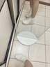 乔丹运动鞋女夏季网面透气轻便跑步鞋潮流休闲鞋子软底慢跑鞋妈妈鞋 实拍图