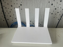 华为路由AX3 双频合一 自动优选 wifi6/多连不卡无线家用穿墙/AX3000/高速千兆路由器 实拍图