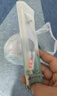 美家生活酒店用品 小麦秸秆牙刷牙膏套装100套 一次性洗漱用品盥洗用品 实拍图