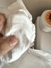 好奇（Huggies）金装小黑洞纸尿裤S120片(4-8kg)尿不湿【速干不易红】 实拍图