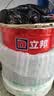 立邦乳胶漆京雅居金标超值净味120二合一无添加内墙漆18L/约25KG 实拍图
